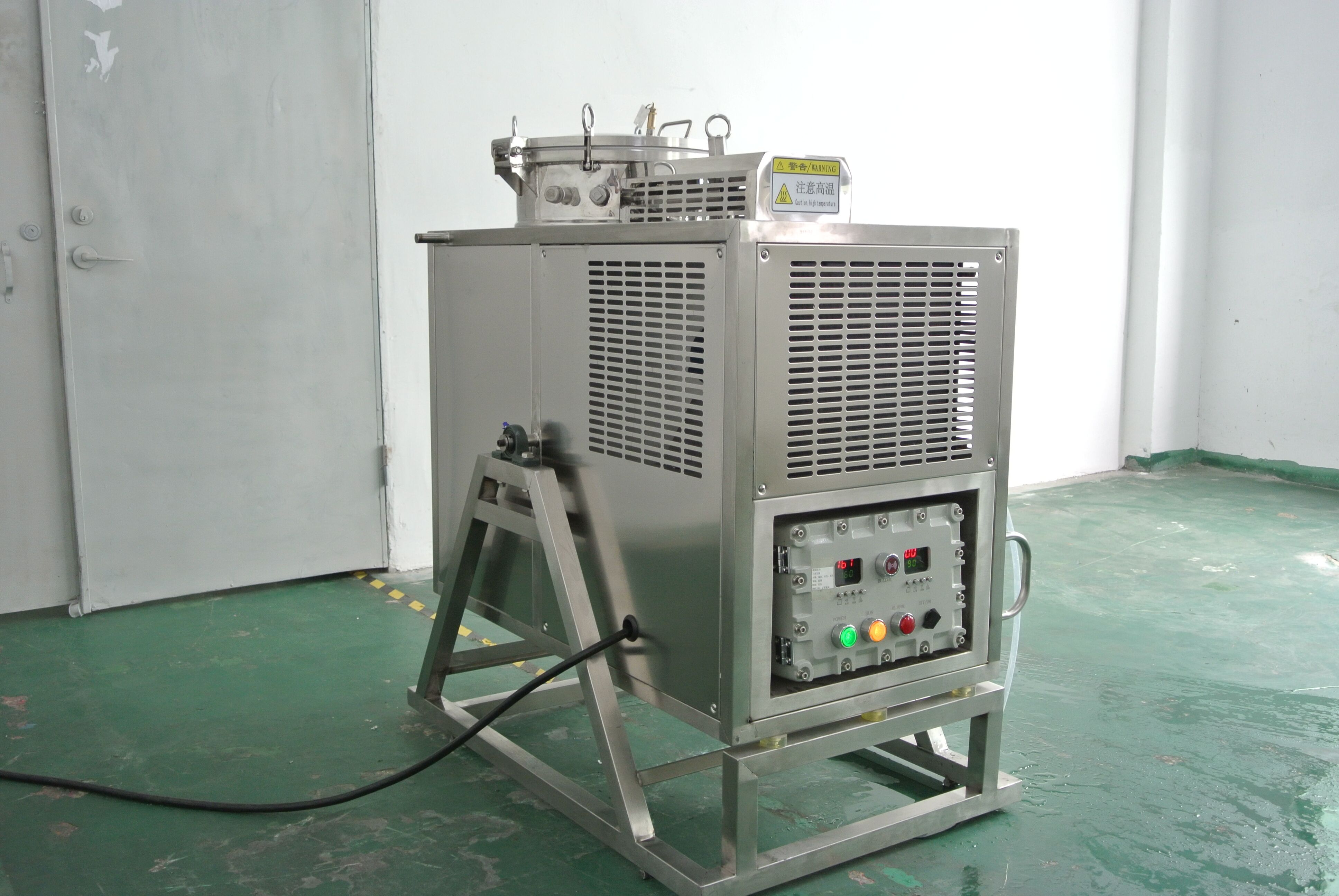溶劑回收機 溶劑回收機